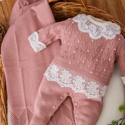  Saída de maternidade Laura Rose